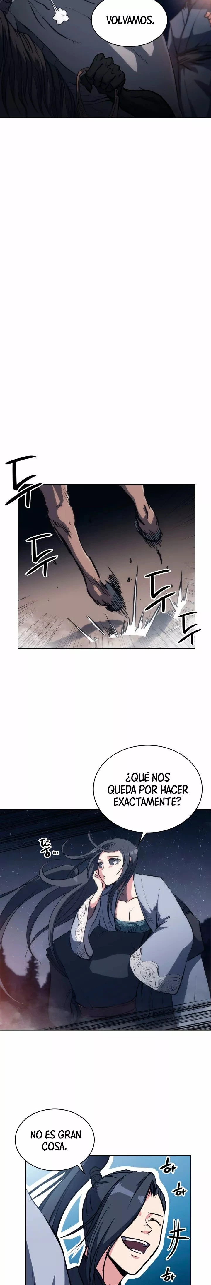 MookHyang – El Origen > Capitulo 21 > Page 151